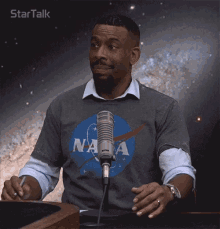 show startalk