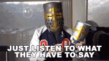 Just Listen To What They Have To Say Swaggersouls GIF - Just Listen To What They Have To Say Swaggersouls Listen To Them GIFs