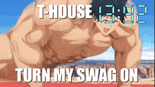 swag thouse