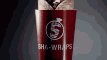 Shawraps Shawarma GIF - Shawraps Shawarma Yummy GIFs