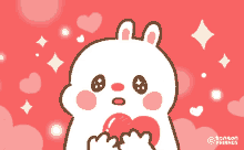 Love Chubby GIF - Love Chubby Bunny GIFs