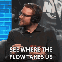 See Where The Flow Takes Us William Newberry GIF - See Where The Flow Takes Us William Newberry Scc Qualifiers GIFs