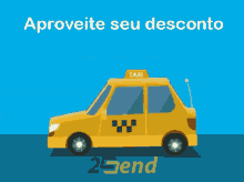 App Taxi GIF - App Taxi 2send GIFs
