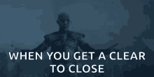 snow is coming winter is coming got the knight king knight king dance snow is coming winter is coming got the knight king knight king dance
