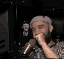 H3 H3podcast GIF - H3 H3podcast Off The Rails GIFs