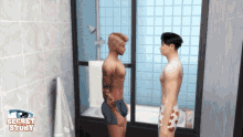 mcsims kyler secret story sims skyler kyle lgbtclark