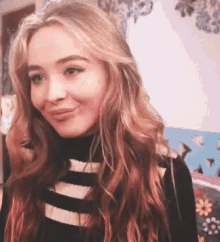 Sabrina Annlynn Carpenter PFP - Sabrina Annlynn Carpenter Profile Pics