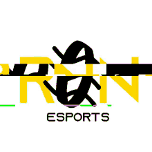 Ron Esports Logo GIF - Ron Esports Logo E Sports GIFs