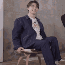 Soonsolfile Vernon GIF - Soonsolfile Soonsol Vernon GIFs