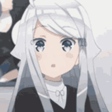 A Little Sister Is All You Need Anime GIF - A Little Sister Is All You Need Anime GIFs