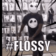 Flossy Dance GIF - Flossy Floss Dance GIFs