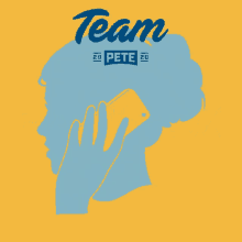Political Campaigning GIF - Political Campaigning Pete For America GIFs