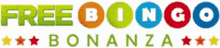 Free Bingo Bonanza GIF - Free Bingo Bonanza GIFs