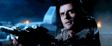 The Force Awakens Star Wars GIF - The Force Awakens Star Wars Look GIFs