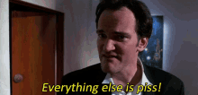 Quentin Tarantino GIF - Reactions GIFs