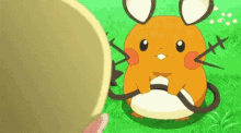 Pokemon Raichu GIF - Pokemon Raichu Excited GIFs