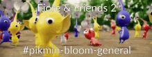 Pikmin Pikmin Bloom GIF - Pikmin Pikmin Bloom Discord GIFs