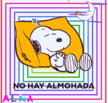 Buenas Noches Snoopy GIF - Buenas Noches Snoopy Cute GIFs