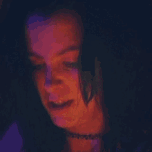 Debbie Rochon Jack O Lantern GIF - Debbie Rochon Jack O Lantern Dead And Rotting Movie GIFs