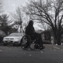 to freedom electric wheel chair cripple