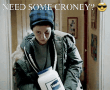 Croney Fcdc GIF - Croney Fcdc Need Some GIFs