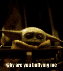 Bullying Why Are You Bullying Me GIF - Bullying Why Are You Bullying Me Sad GIFs