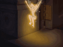 Tink Tinker Bell GIF - Tink Tinker Bell Mad GIFs