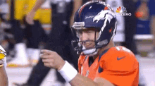 Broncos Denver GIF - Broncos Denver Manning GIFs