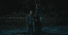 Me And My Horse Calvin Harris GIF - Me And My Horse Calvin Harris Giant GIFs
