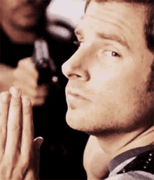 Wink Shawn Spencer GIF - Wink Shawn Spencer Psych GIFs