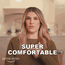 Super Comfortable And Super Soft Lularich GIF - Super Comfortable And Super Soft Lularich Super Comfy And Soft GIFs