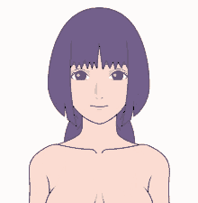 sumire kakei boruto sumire braid naruto sumire kakei boruto sumire braid naruto