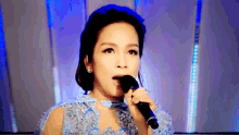 My Linh đỗmỹlinh GIF - My Linh đỗmỹlinh Vietnamese Singer GIFs