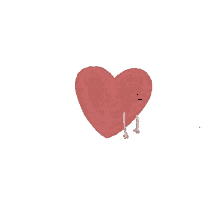 depressed broken