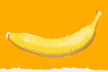 Banana Yellow GIF - Banana Yellow Fruit GIFs
