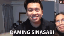 Daming Sinasabi Kimpoy Feliciano GIF - Daming Sinasabi Kimpoy Feliciano Maingay GIFs