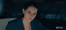 Realize Sully Rembshire GIF - Realize Sully Rembshire Felicity Jones GIFs