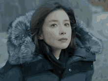 Lee Bo Young South Korean Actress GIF - Lee Bo Young South Korean Actress Teary Eyed GIFs