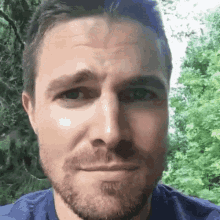 Stephen Amell Core Characters GIF - Stephen Amell Core Characters Forever GIFs