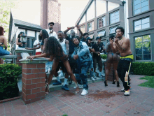 dance hype squad party crew dance hype squad party crew
