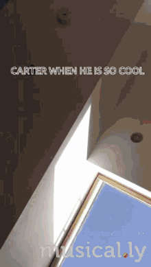Carter Flowerboycarter GIF - Carter Flowerboycarter Kkcarter GIFs