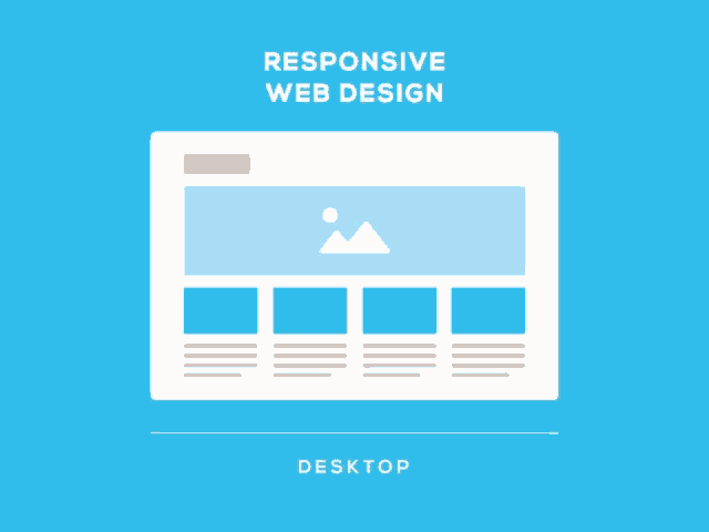 Responsive Web Design GIF - Responsive Web Design - Discover &amp; Share GIFs