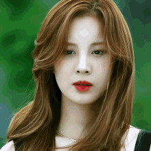 Seohyun Seo Juhyun GIF - Seohyun Seo Juhyun Actress GIFs
