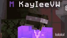 Kaylee Kayleevw GIF - Kaylee Kayleevw Camo GIFs