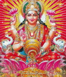 Devi Mata GIF - Devi Mata God GIFs