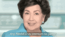 ritemed susan roces na kayang bilhin which can be bought ritemed susan roces na kayang bilhin which can be bought