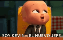 boss baby angry serious mad el nuevo jefe boss baby angry serious mad el nuevo jefe
