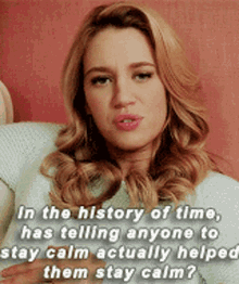 Jane The Virgin Petra Solano GIF - Jane The Virgin Petra Solano In The History Of Time GIFs