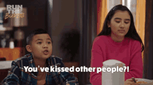 Youve Kissed Other People Khia Pham GIF - Youve Kissed Other People Khia Pham Leo Pham GIFs