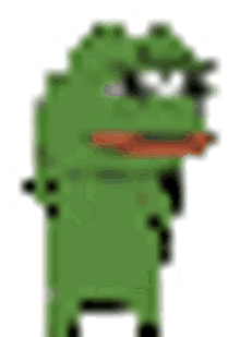 pepe frog